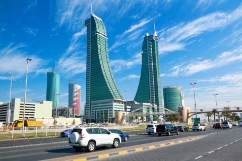 Bahrain property deals jump to $2.6bn 